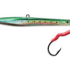 Williamson Abyss Speed Jig 48 Williamson Abyss Speed Jig