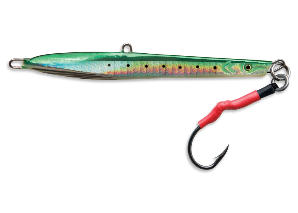 Williamson Abyss Speed Jig 19 Williamson Abyss Speed Jig