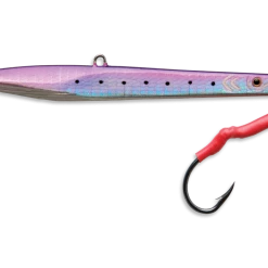 Williamson Abyss Speed Jig 60 Williamson Abyss Speed Jig