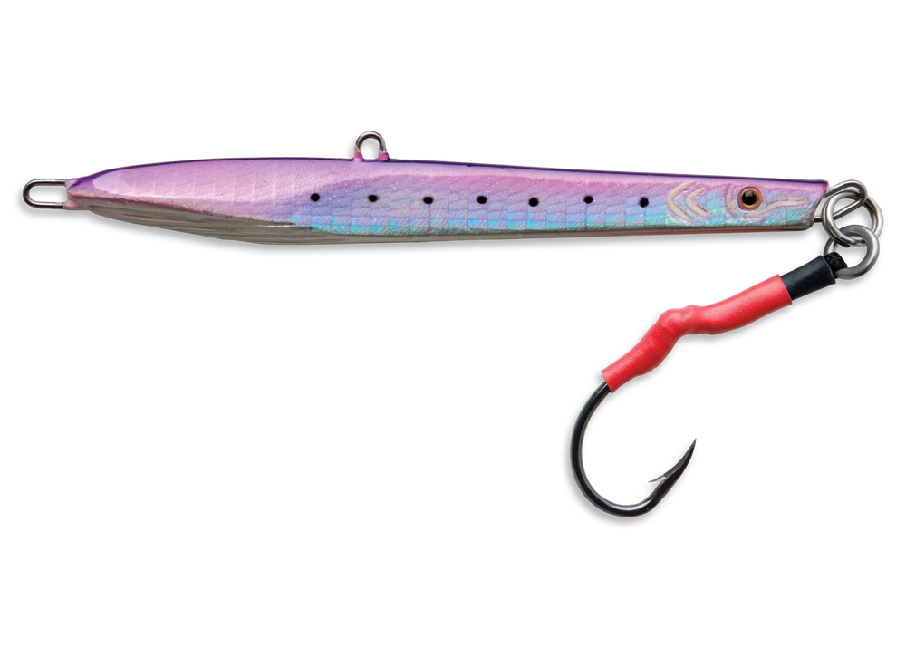 Williamson Abyss Speed Jig 32 Williamson Abyss Speed Jig