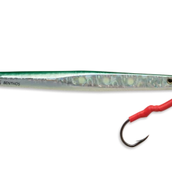 Williamson Benthos Speed Jig