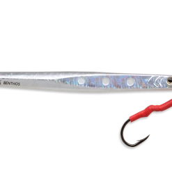 Williamson Benthos Speed Jig