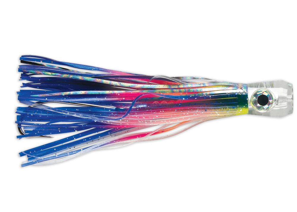 Williamson BGC8 Big Game Catcher 6 Williamson BGC8 Big Game Catcher