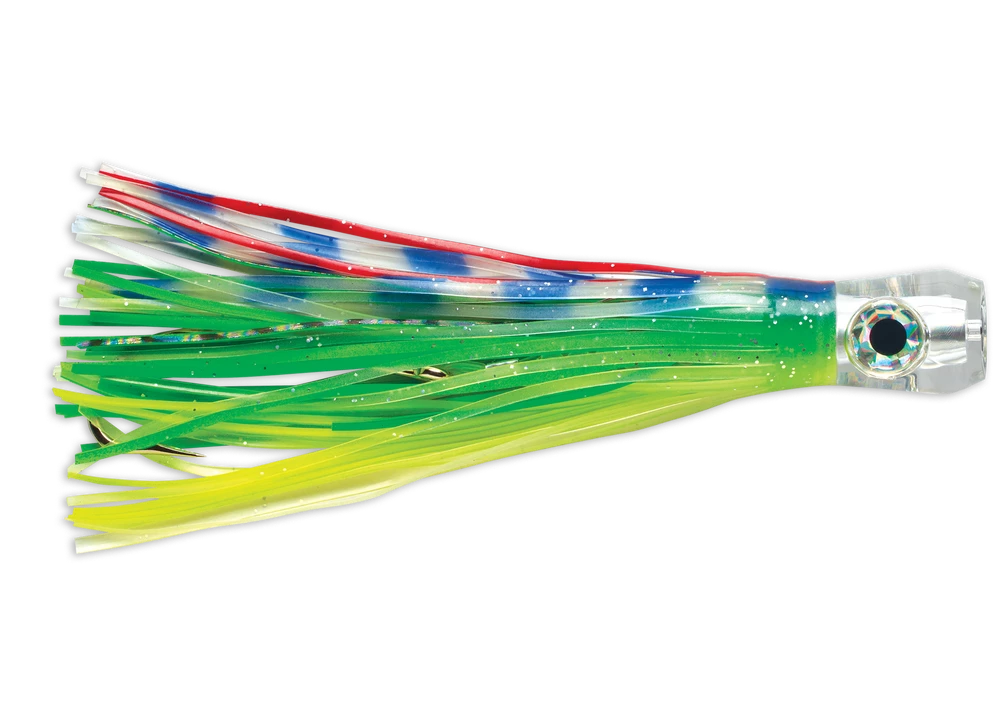 Williamson BGC8 Big Game Catcher 7 Williamson BGC8 Big Game Catcher