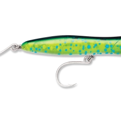 Baits Williamson Popper Pro 160/180 Topwater Popper