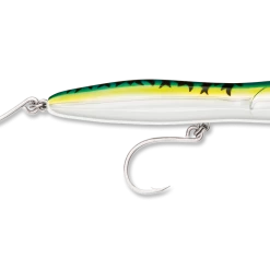 Baits Williamson Popper Pro 160/180 Topwater Popper