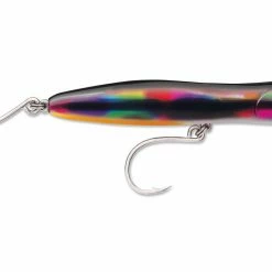 Baits Williamson Popper Pro 160/180 Topwater Popper