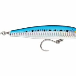 Williamson Sub-Surface Pro 130 Baits