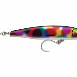 Williamson Sub-Surface Pro 130 Baits