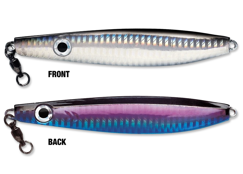 Jigs Williamson Vortex Speed Jig 5 Jigs Williamson Vortex Speed Jig