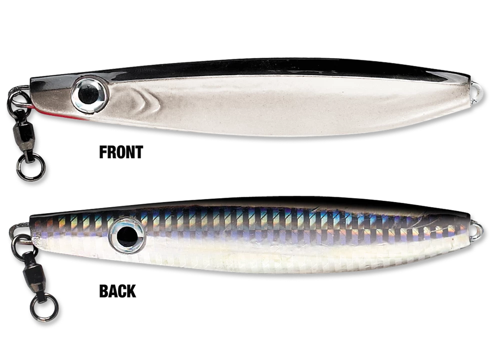 Jigs Williamson Vortex Speed Jig 7 Jigs Williamson Vortex Speed Jig