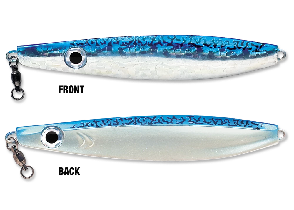 Jigs Williamson Vortex Speed Jig 11 Jigs Williamson Vortex Speed Jig