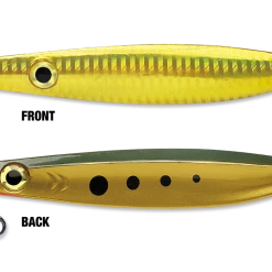 Jigs Williamson Vortex Speed Jig 43 Jigs Williamson Vortex Speed Jig