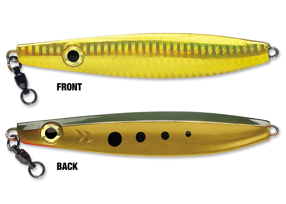 Jigs Williamson Vortex Speed Jig 16 Jigs Williamson Vortex Speed Jig