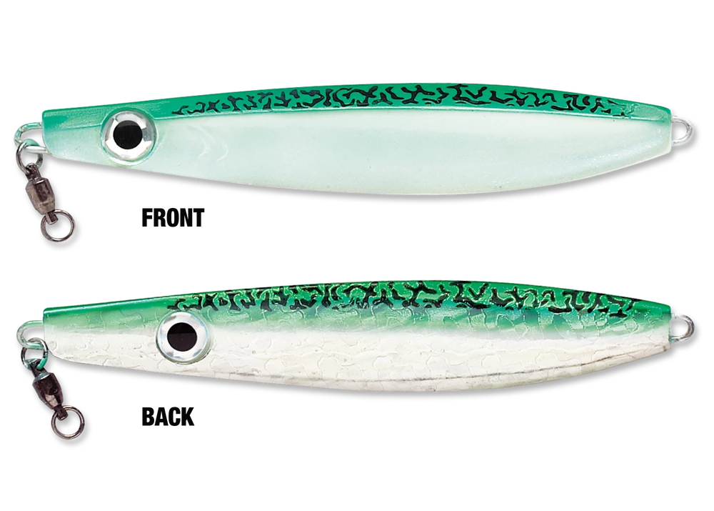 Jigs Williamson Vortex Speed Jig 23 Jigs Williamson Vortex Speed Jig