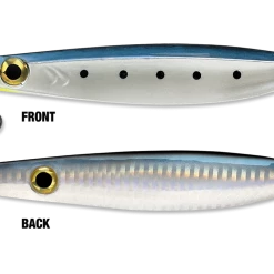 Jigs Williamson Vortex Speed Jig 59 Jigs Williamson Vortex Speed Jig