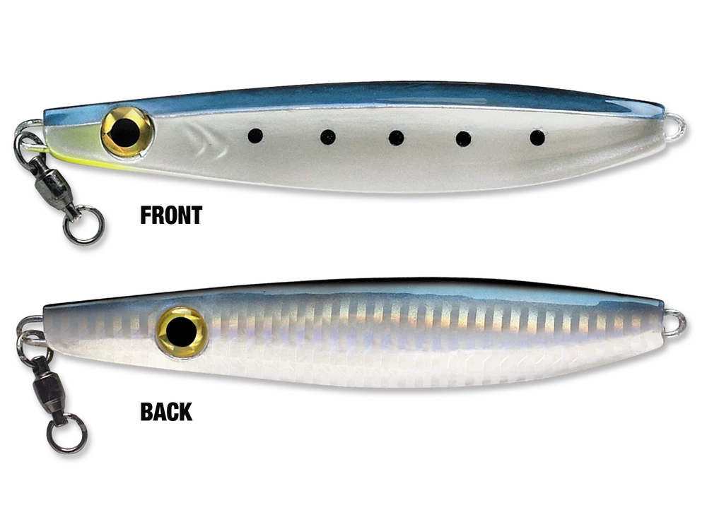 Jigs Williamson Vortex Speed Jig 30 Jigs Williamson Vortex Speed Jig