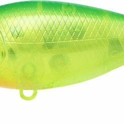 Lucky Craft CB-001 Waking Crankbait