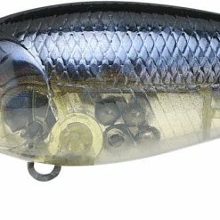 Lucky Craft Moonsault CB-100 Shallow Diving Crankbait