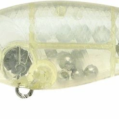 Lucky Craft Moonsault CB-100 Shallow Diving Crankbait