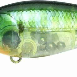 Lucky Craft Moonsault CB-100 Shallow Diving Crankbait