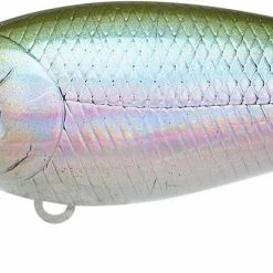Lucky Craft Moonsault CB-100 Shallow Diving Crankbait