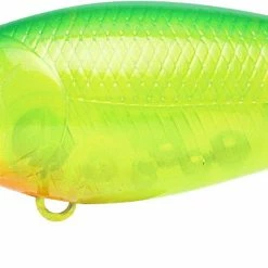 Lucky Craft Moonsault CB-100 Shallow Diving Crankbait