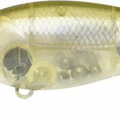 Lucky Craft Moonsault CB-100 Shallow Diving Crankbait