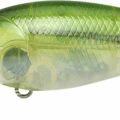 Lucky Craft Moonsault CB-100 Shallow Diving Crankbait