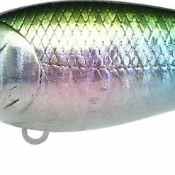 Lucky Craft Moonsault CB-100 Shallow Diving Crankbait