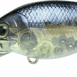 Lucky Craft Moonsault CB-200 Medium Shallow Diving Crankbait