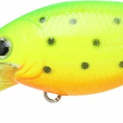 Lucky Craft Moonsault CB-200 Medium Shallow Diving Crankbait