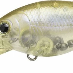 Lucky Craft Moonsault CB-200 Medium Shallow Diving Crankbait