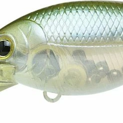 Lucky Craft Moonsault CB-200 Medium Shallow Diving Crankbait
