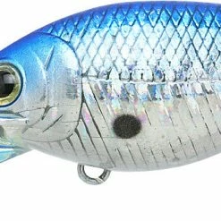 Lucky Craft Moonsault CB-200 Medium Shallow Diving Crankbait