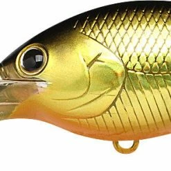Lucky Craft Moonsault CB-250 Medium Diving Crankbait Baits