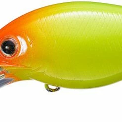 Lucky Craft Moonsault CB-250 Medium Diving Crankbait Baits