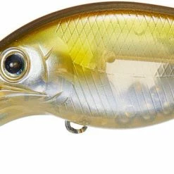 Lucky Craft Moonsault CB-250 Medium Diving Crankbait Baits