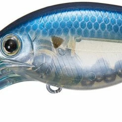 Lucky Craft Moonsault CB-250 Medium Diving Crankbait Baits