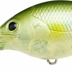 Baits Lucky Craft Moonsault CB-350 Deep Diving Crankbait