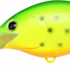 Baits Lucky Craft Moonsault CB-350 Deep Diving Crankbait