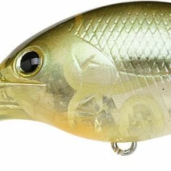 Baits Lucky Craft Moonsault CB-350 Deep Diving Crankbait