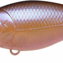 Baits Lucky Craft Moonsault CB-50 Waking Crankbait
