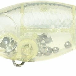 Baits Lucky Craft Moonsault CB-50 Waking Crankbait