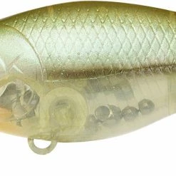 Baits Lucky Craft Moonsault CB-50 Waking Crankbait