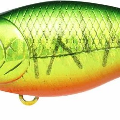 Baits Lucky Craft Moonsault CB-50 Waking Crankbait