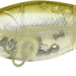 Baits Lucky Craft Moonsault CB-50 Waking Crankbait
