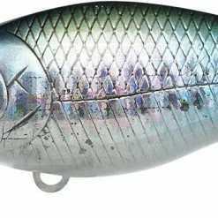 Baits Lucky Craft Moonsault CB-50 Waking Crankbait