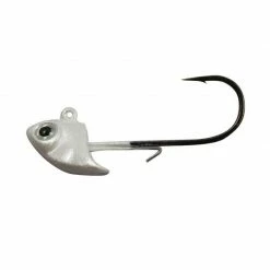 Tackle Fish Head V3 Balance Force Swimbait Jighead