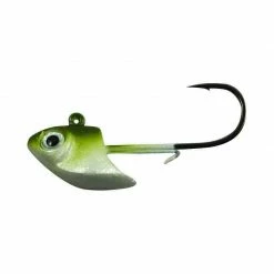 Tackle Fish Head V3 Balance Force Swimbait Jighead